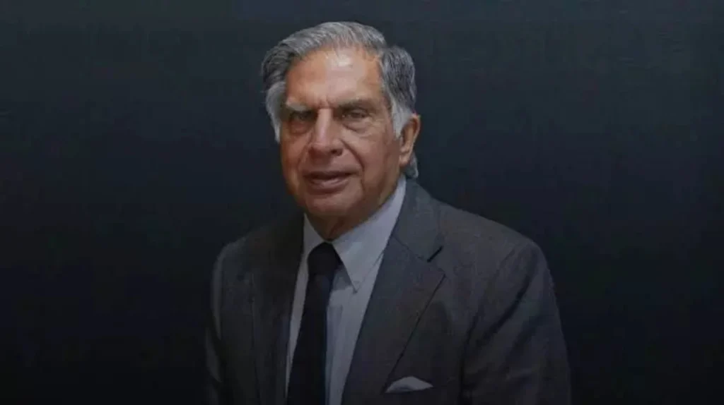 Ratan Tata