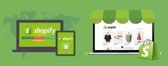 Shopify Website Development: Expand Your Online Business