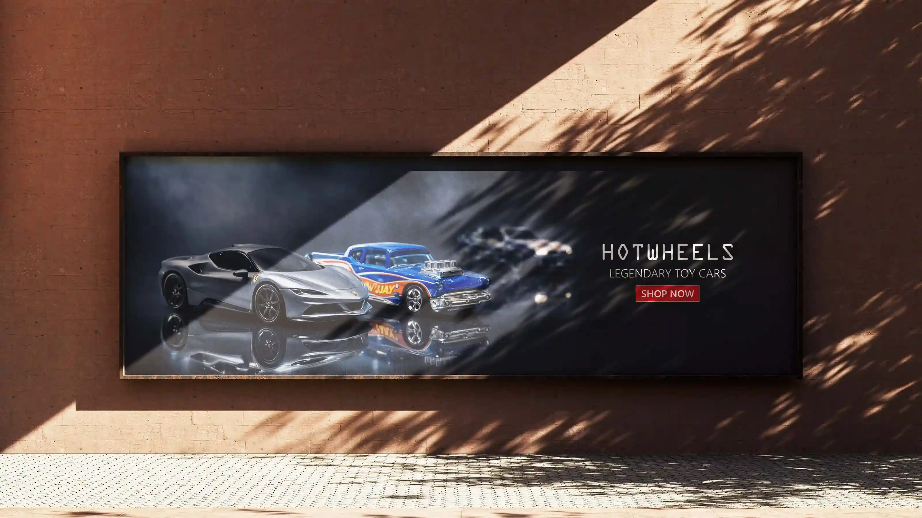 Hutz Diecast Banner 5