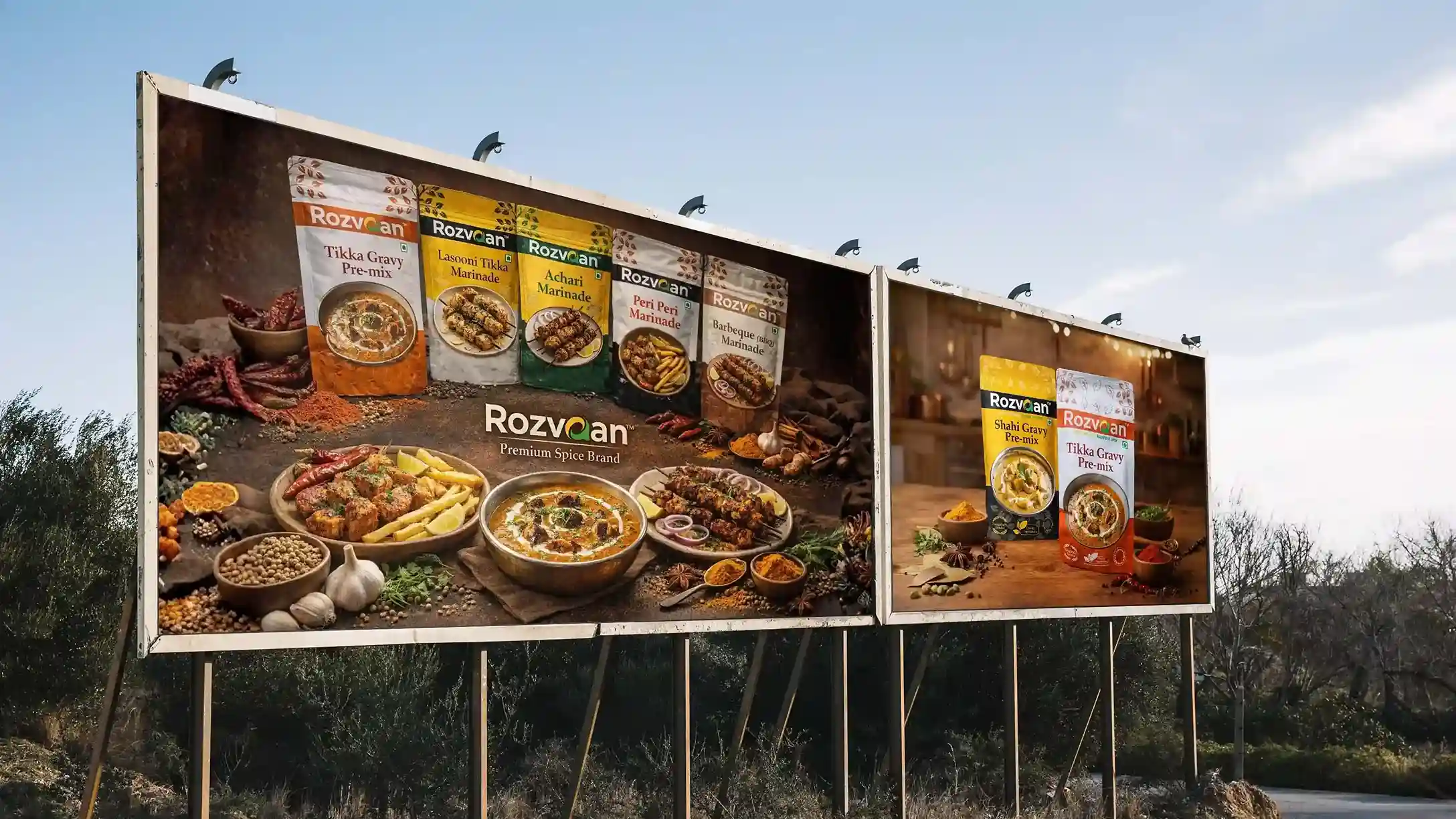 Rozvaan Banner 2