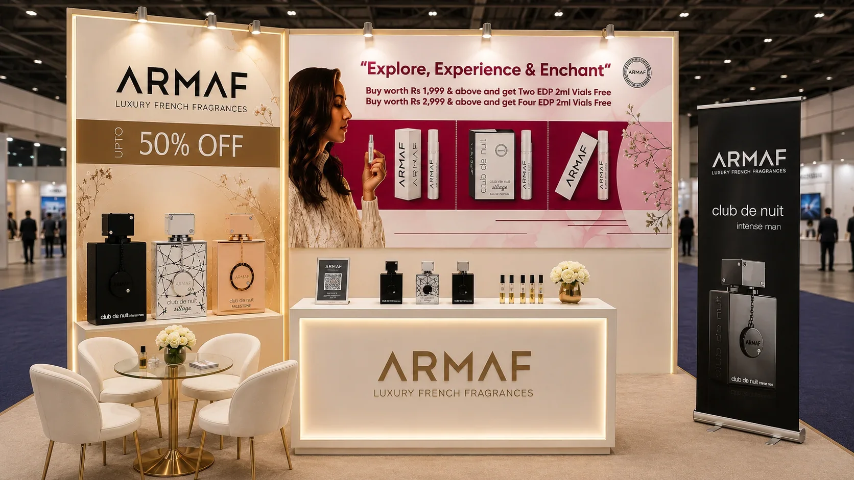 ARMAF