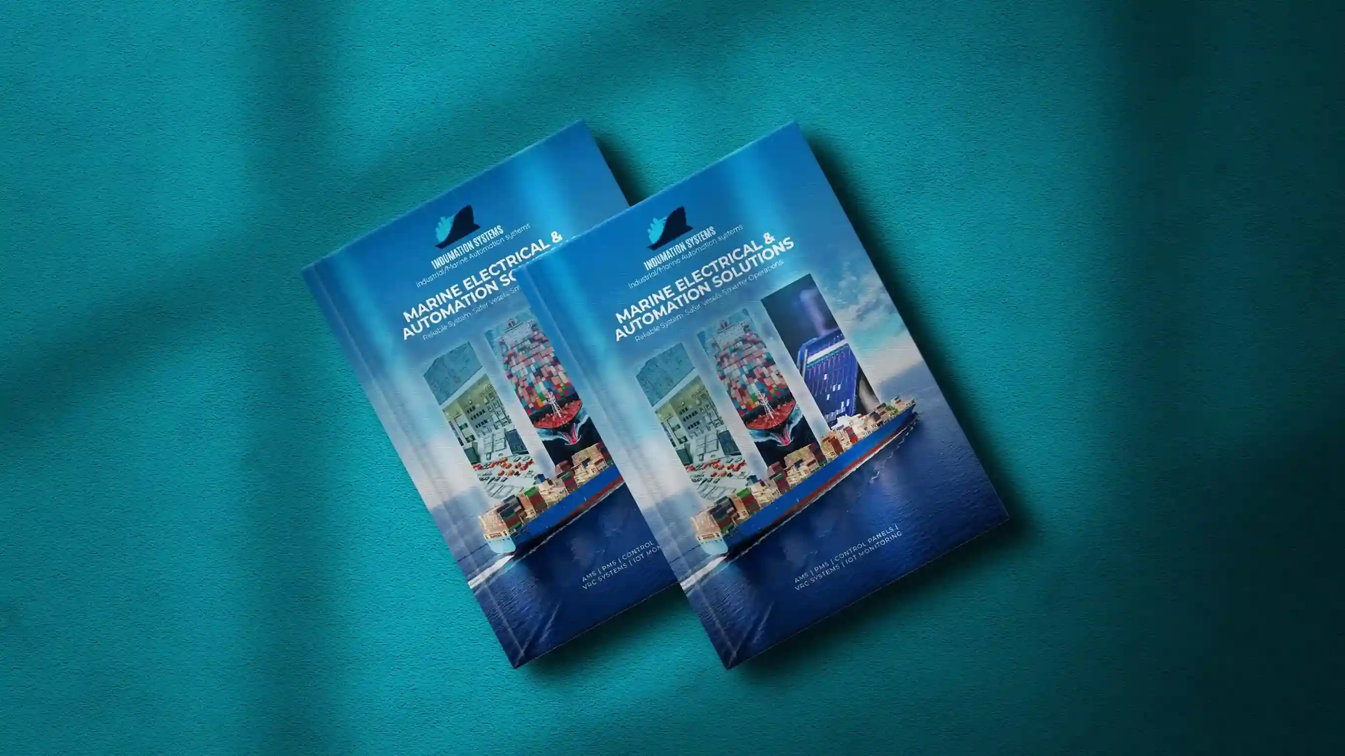 Brochure Design 2