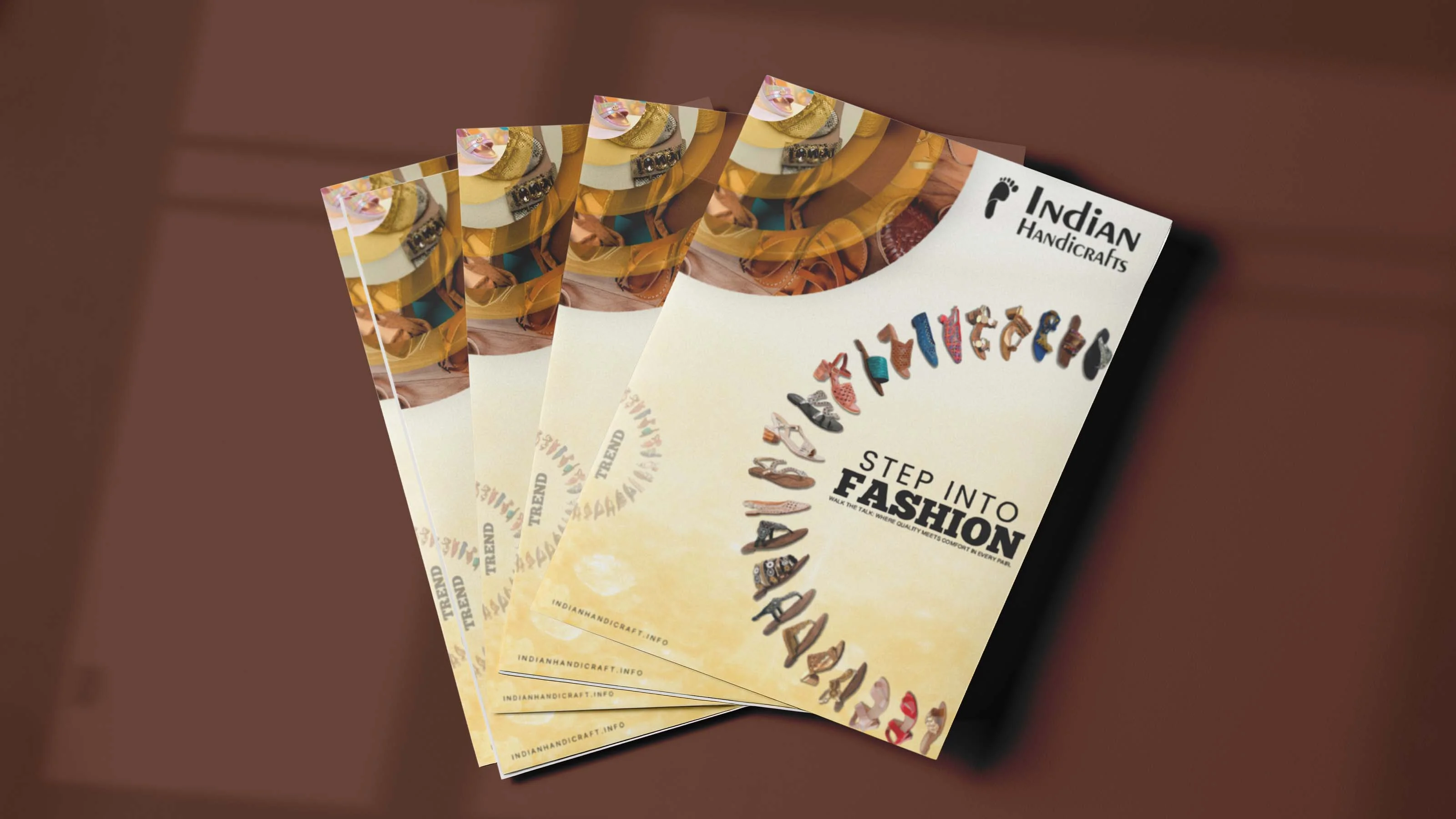 Brochure Design 3