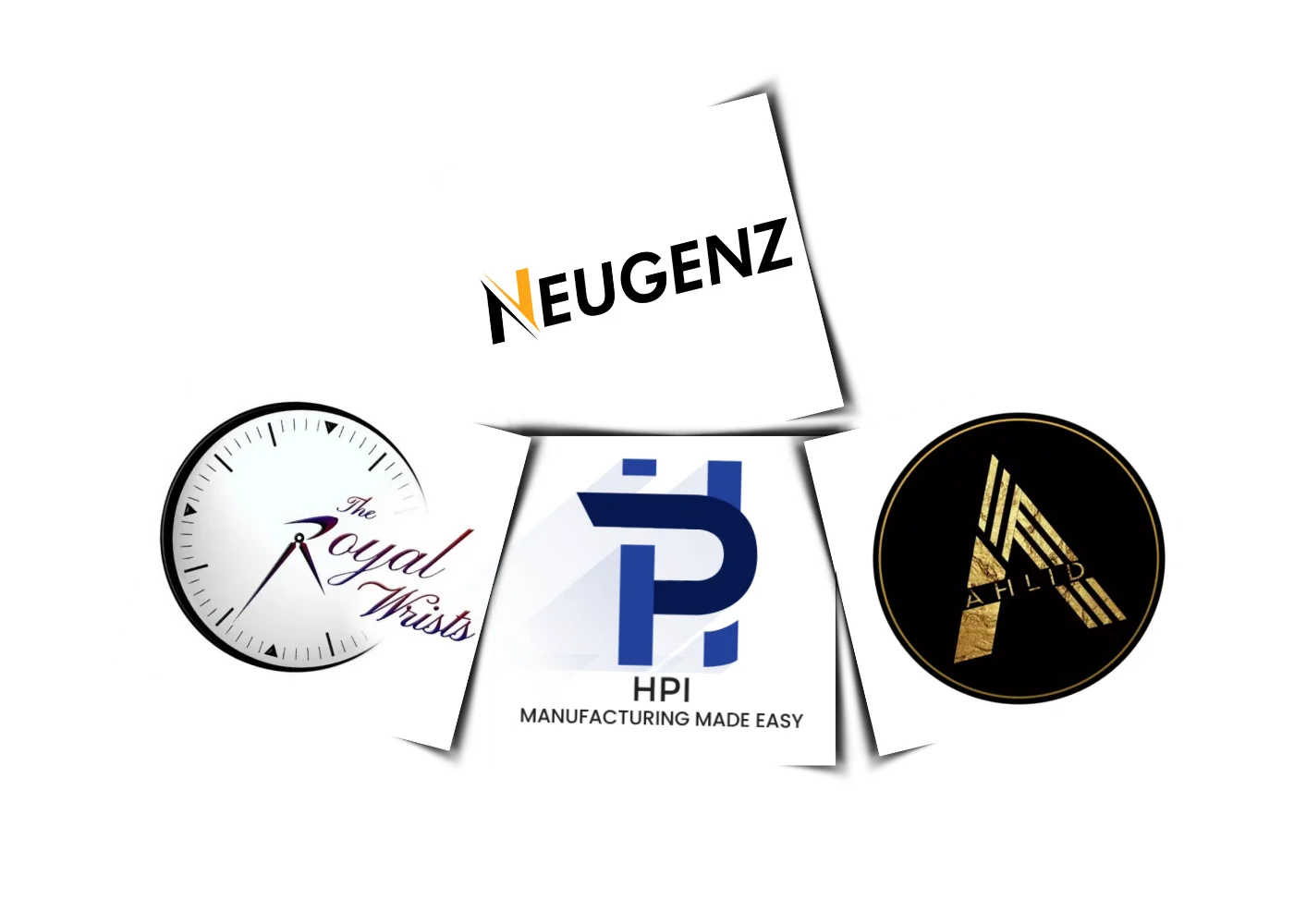 Logo Design Services