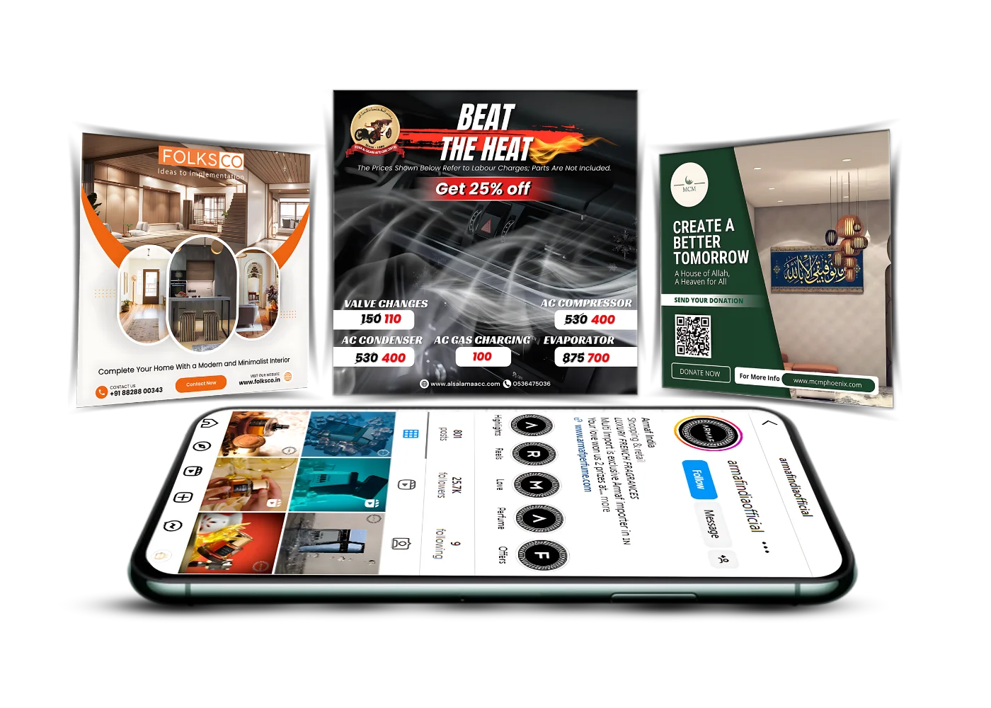 Digital Marketing Company