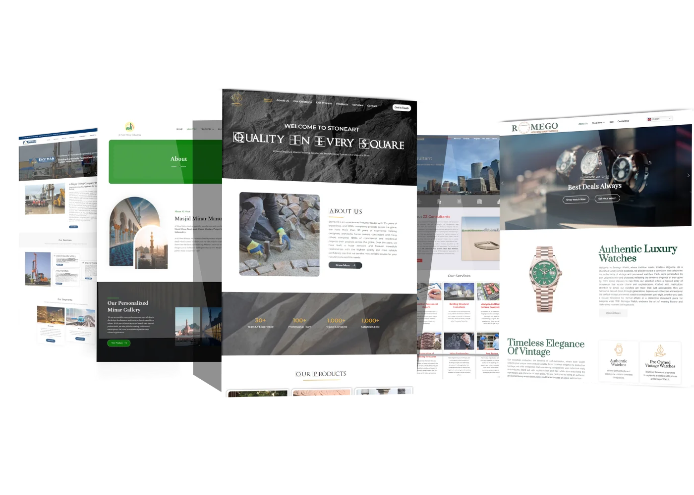 wordpress website development company
