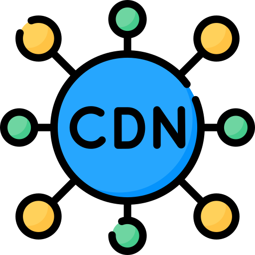 Global CDN