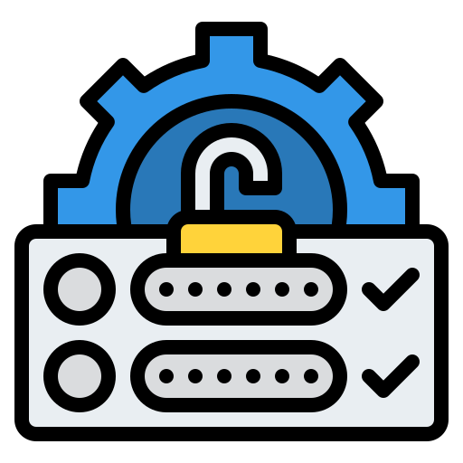 Secure Authentication