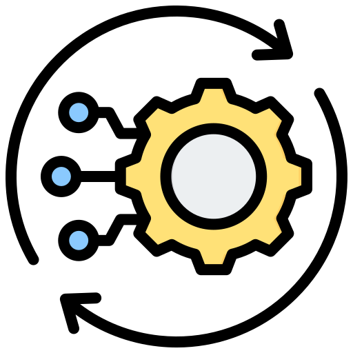 Faster I/O operations