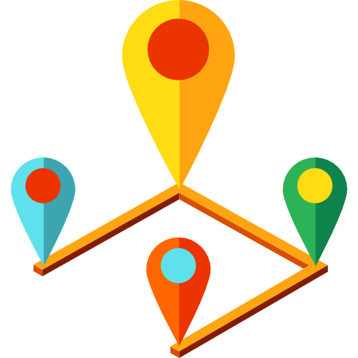 Nested Routing